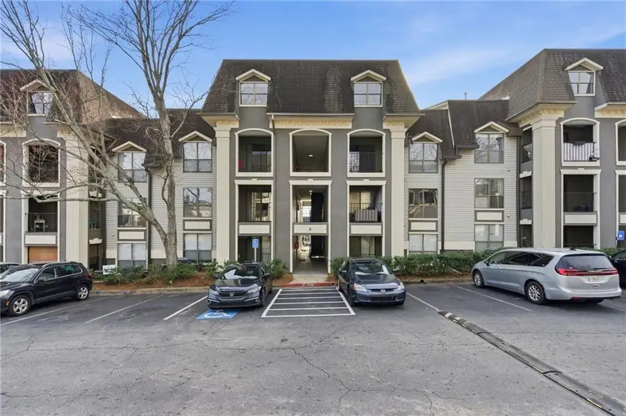 2657 Lenox Road Ne #68, Atlanta, GA 30324 - #2