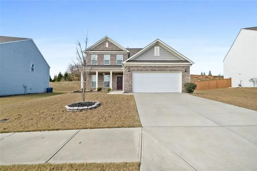 2410 Ames Street, Bethlehem, GA 30620 - #2