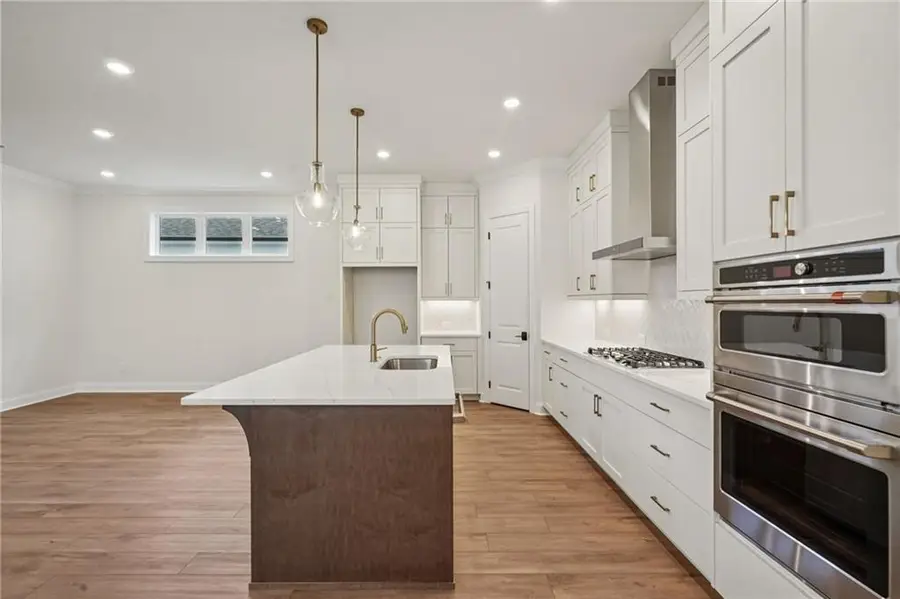 522 Pearl Street, Cumming, GA 30040 - #2