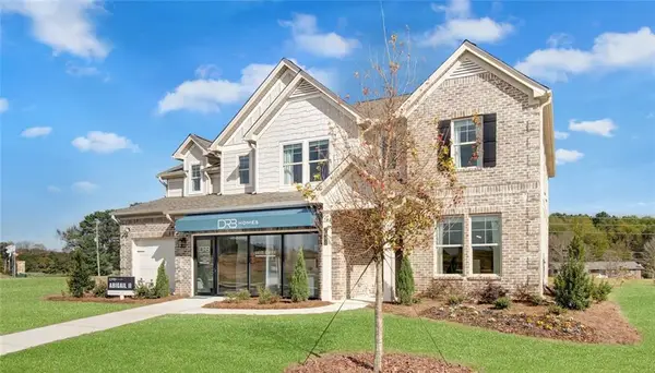 2056 Cadenza Circle, Dacula, GA 30019