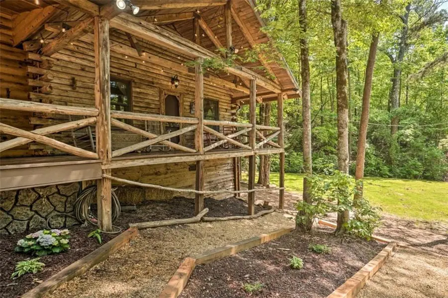 2183 Chimney Mountain Road, Sautee Nacoochee, GA 30571 - #3