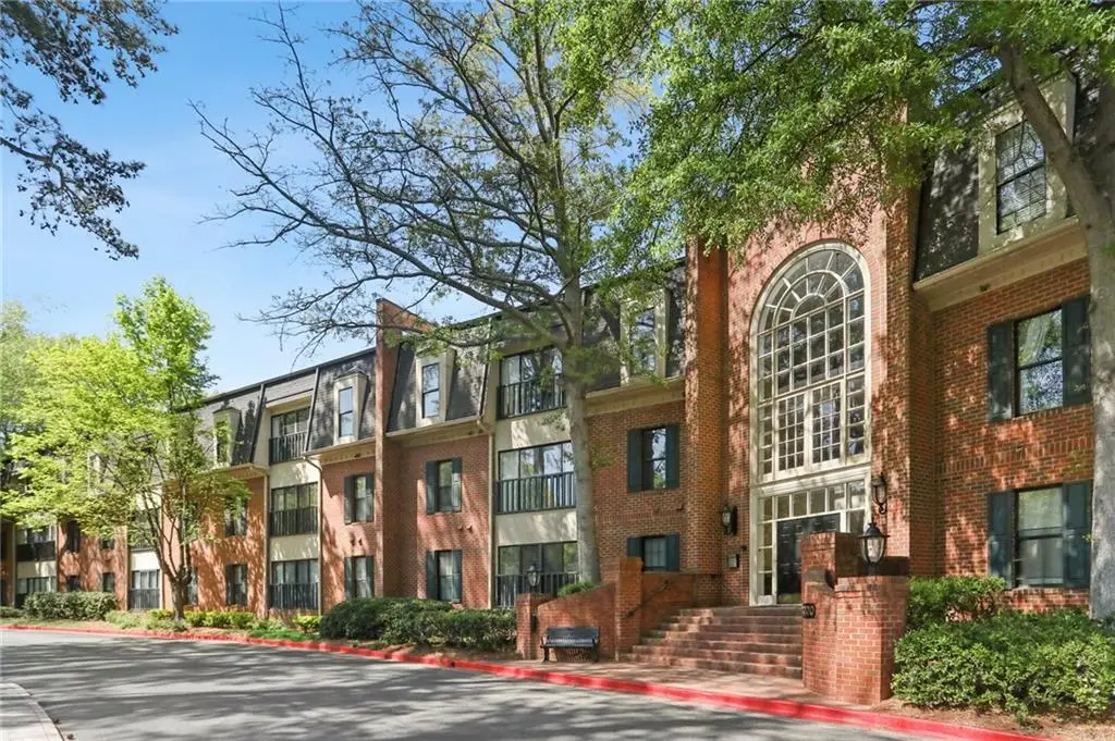 23101 Plantation Drive Ne, Atlanta, GA 30324 - #1