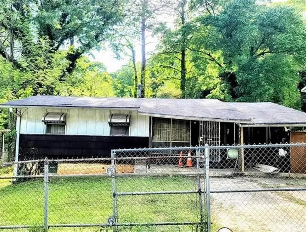 4825 Griggs Street, Acworth, GA 30101 - #1