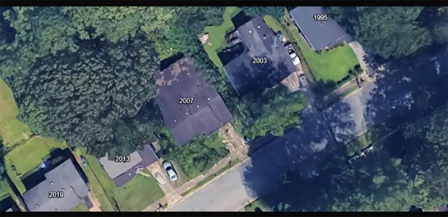 4825 Griggs Street, Acworth, GA 30101 - #2