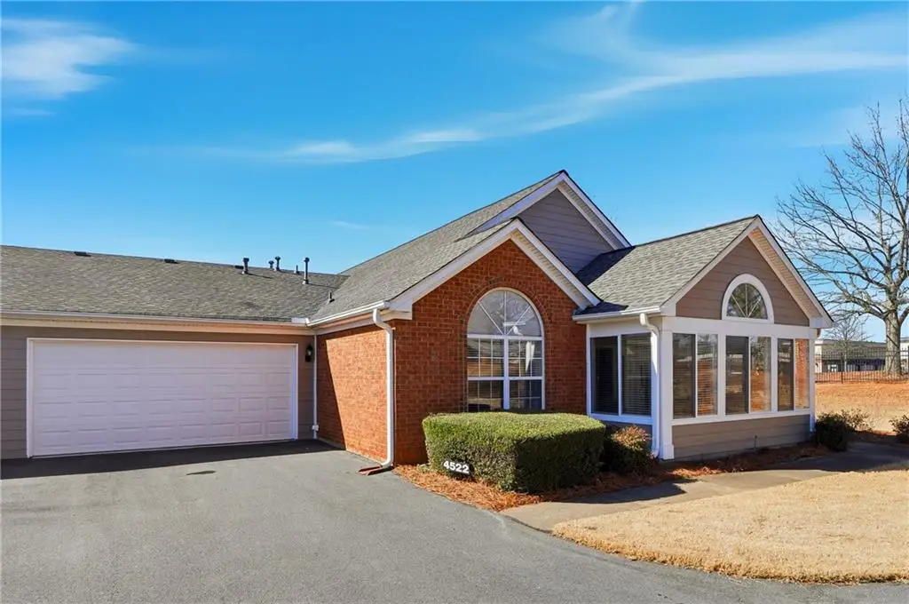4522 Orchard Trace, Roswell, GA 30076 - #1