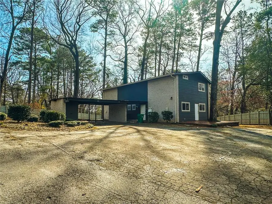 1277 Goodwin Road Ne, Atlanta, GA 30324 - #3