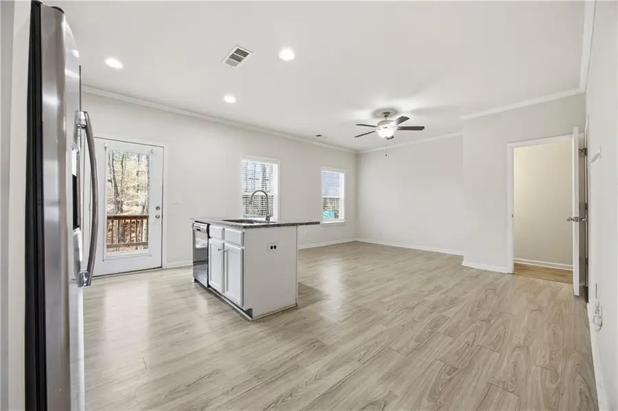 2163 Pebble Beach Drive, Lawrenceville, GA 30043 - #2