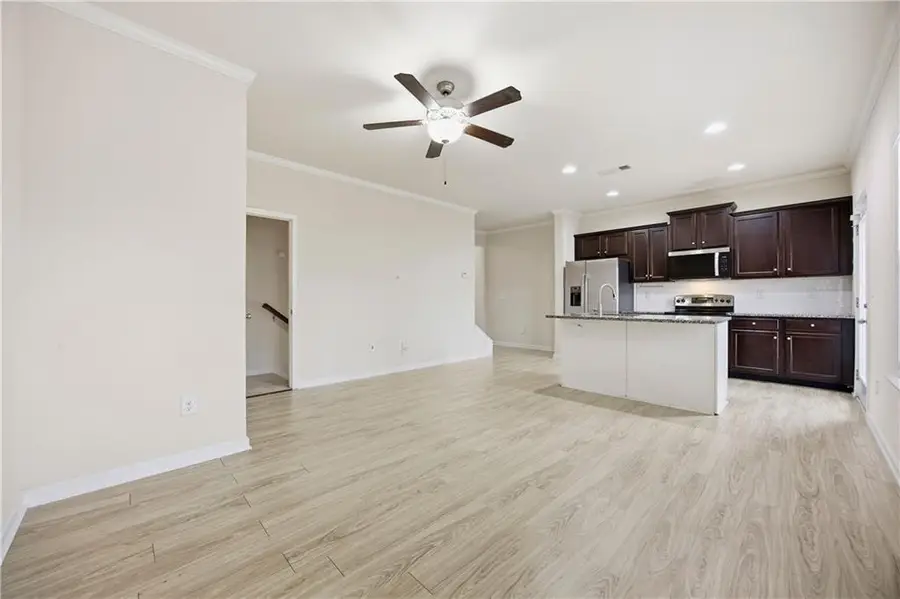 2163 Pebble Beach Drive, Lawrenceville, GA 30043 - #3