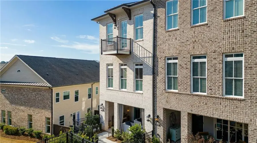 4048 Blandford Street, Peachtree Corners, GA 30092 - #2