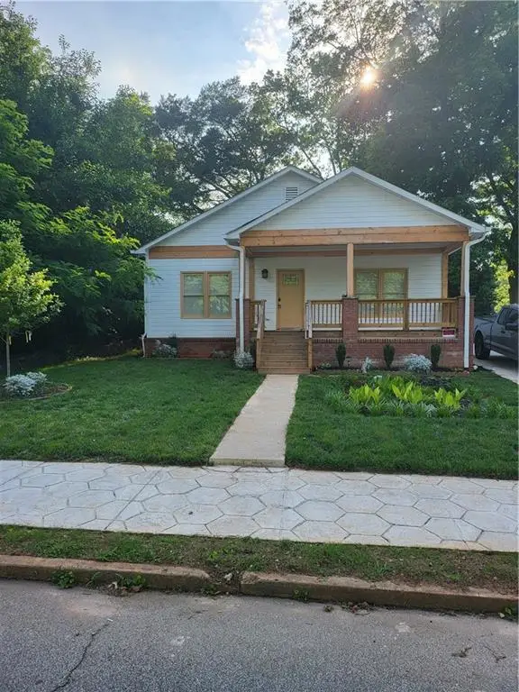 1167 Oakland Drive Sw, Atlanta, GA 30310