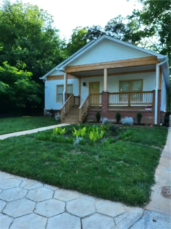 1167 Oakland Drive Sw, Atlanta, GA 30310 - #3