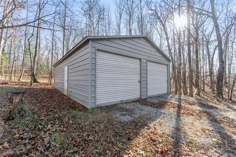 368 Harkins Road, Cleveland, GA 30528 - #3