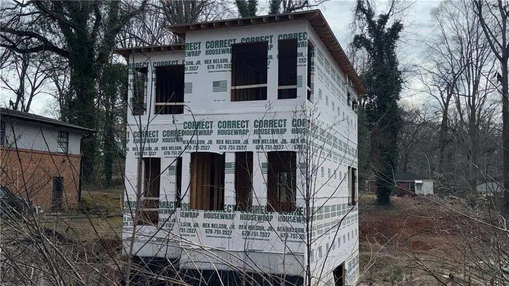 1256 Westboro Drive Sw, Atlanta, GA 30310 - #1