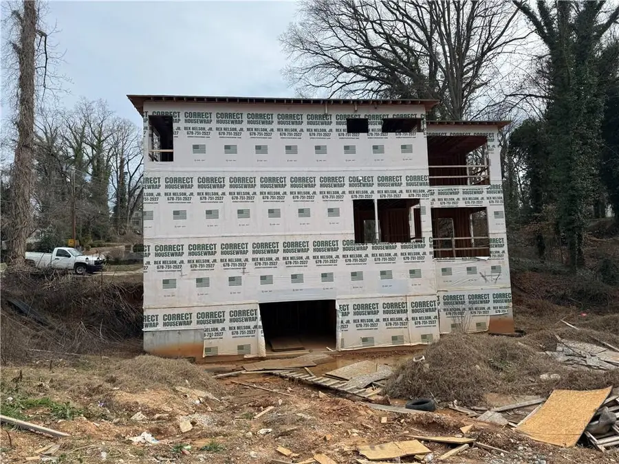 1256 Westboro Drive Sw, Atlanta, GA 30310 - #2