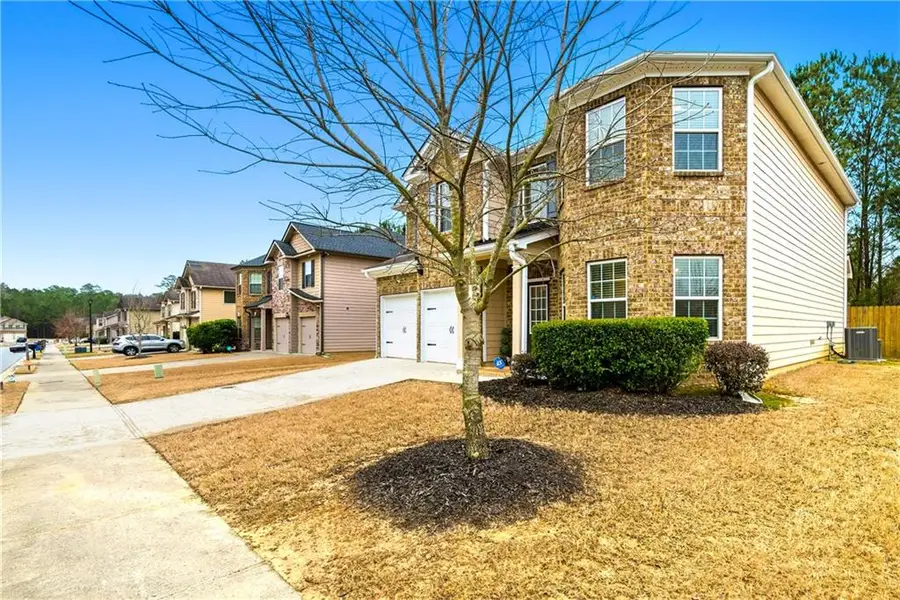 7648 Wrotham Circle, Atlanta, GA 30349 - #2