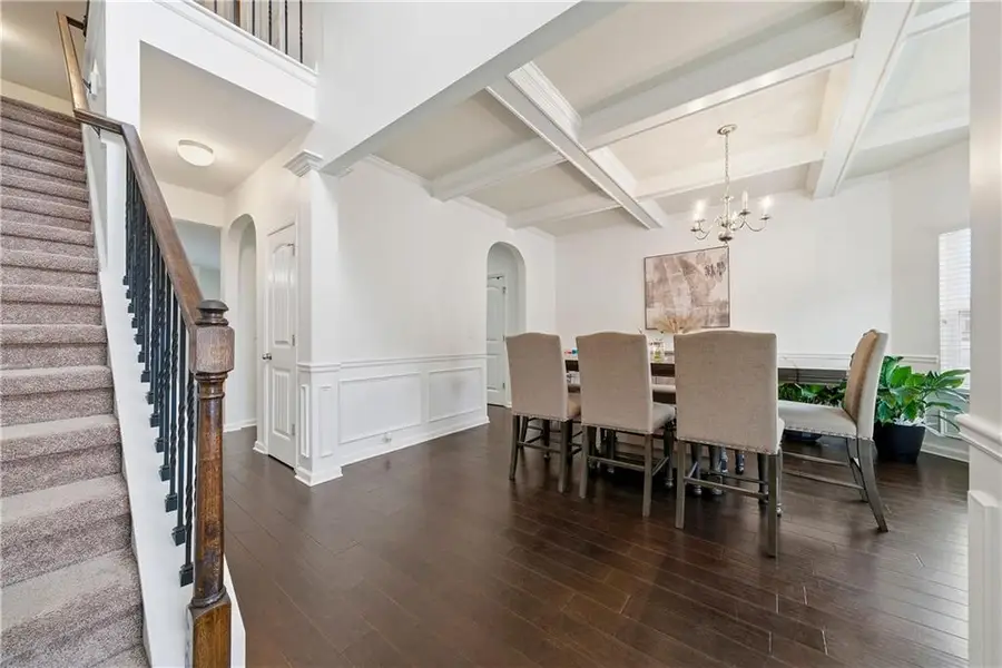 7648 Wrotham Circle, Atlanta, GA 30349 - #3