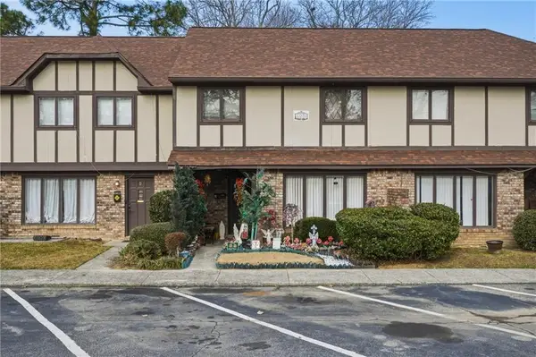 1198 Ashborough Terrace Se #J, Marietta, GA 30067