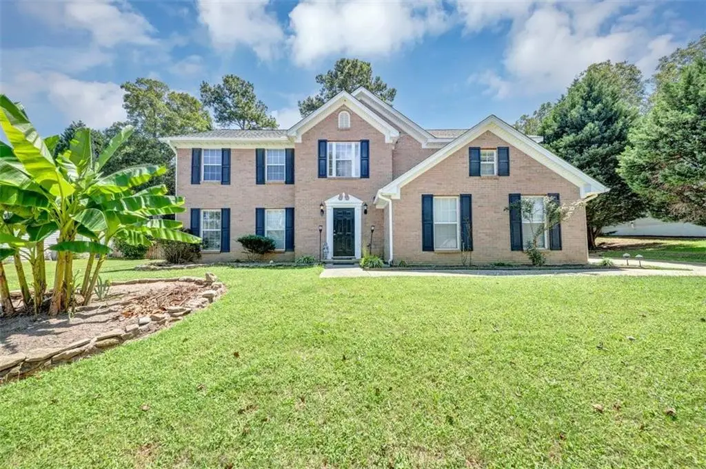 415 Madison Chase Drive, Lawrenceville, GA 30045 - #1