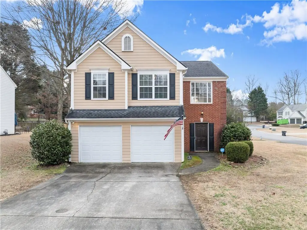 5050 Arbor View Way, Sugar Hill, GA 30518 - #1