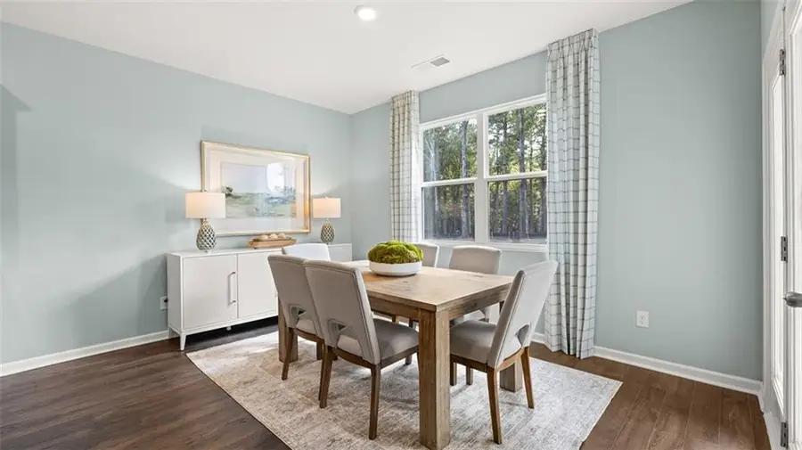 414 Bullock Pass, Jefferson, GA 30549 - #2