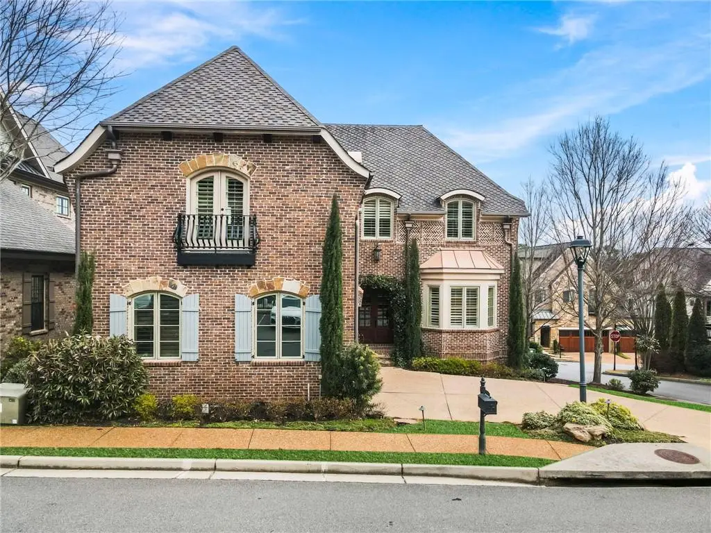 3751 Paces Lookout Circle Se, Atlanta, GA 30339 - #1
