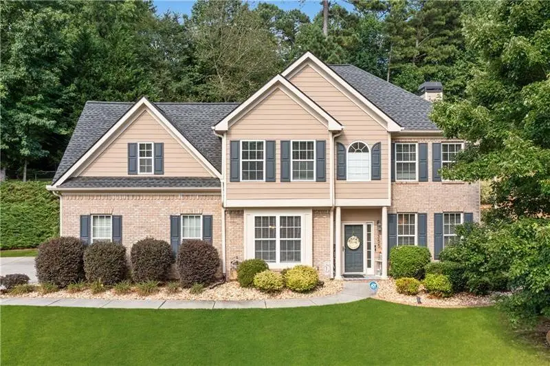 355 Thorn Creek Way, Dallas, GA 30157 - #1