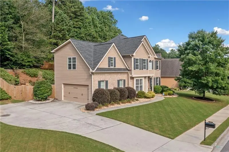 355 Thorn Creek Way, Dallas, GA 30157 - #2