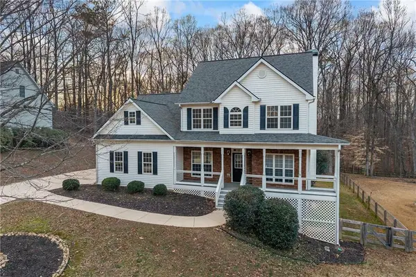 7720 Paces Lane, Gainesville, GA 30506