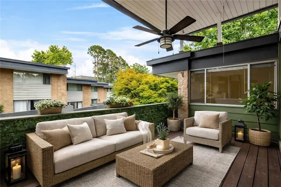 4300 Chastain Walk Ne #20, Atlanta, GA 30342 - #2