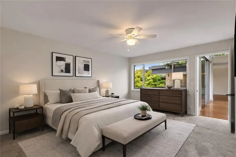 4300 Chastain Walk Ne #20, Atlanta, GA 30342 - #3