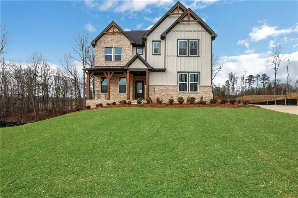 5970 Violet Lane, Cumming, GA 30028 - #1