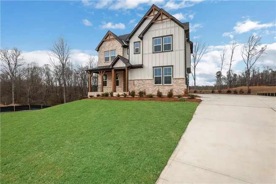 5970 Violet Lane, Cumming, GA 30028 - #2