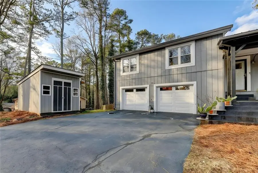 712 Jett Road, Woodstock, GA 30188 - #2