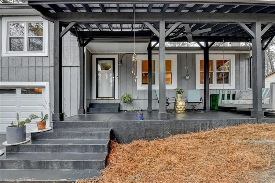 712 Jett Road, Woodstock, GA 30188 - #3