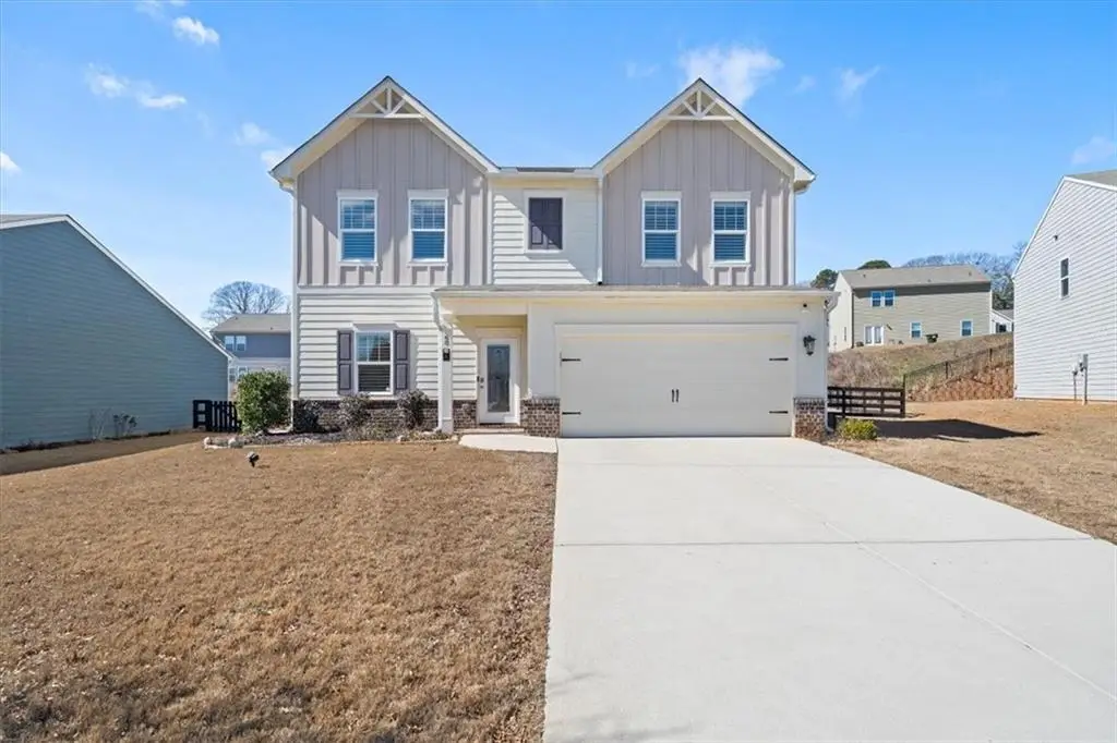 60 Cottontail Lane, Villa Rica, GA 30180 - #1