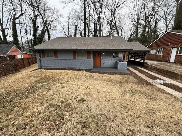 1739 Carter Circle, Atlanta, GA 30344