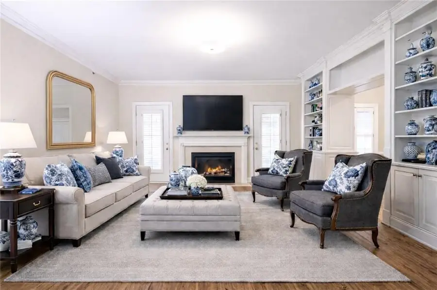 211 Colonial Homes Drive Nw #1301, Atlanta, GA 30309 - #2