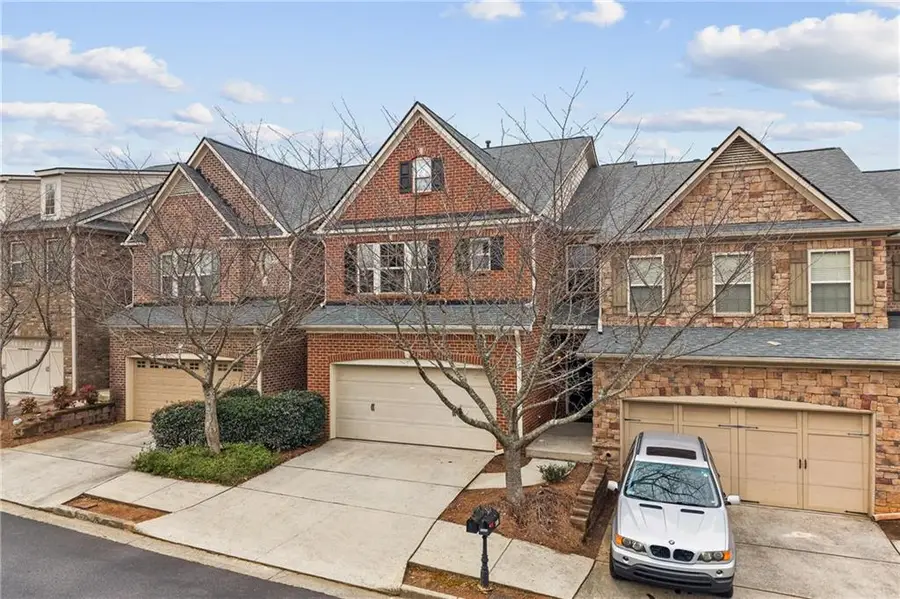 3476 Flycatcher Way, Duluth, GA 30097 - #2