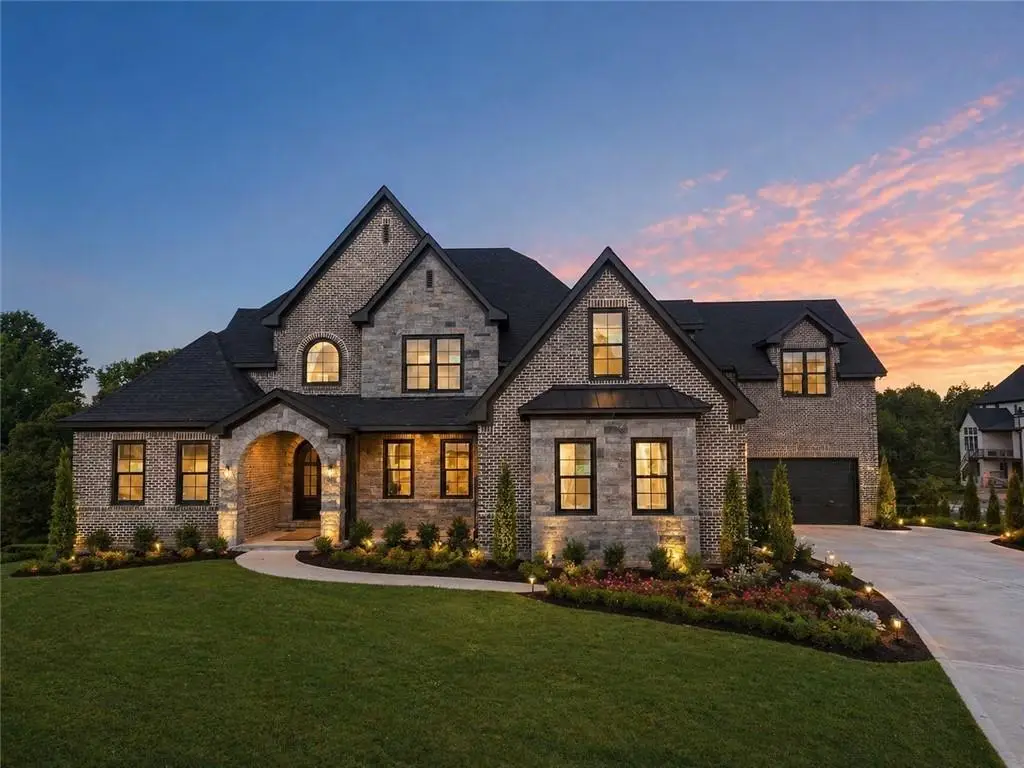 6222 Bridgewood Drive, Buford, GA 30519 - #1