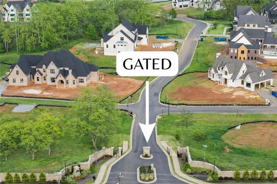 6222 Bridgewood Drive, Buford, GA 30519 - #2