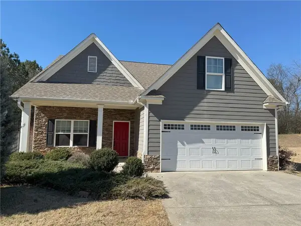 4 Miles Drive Se, Cartersville, GA 30120