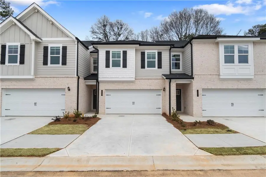 616 Treasure Drive, Stockbridge, GA 30281 - #2