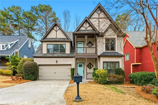 2542 Briers North Drive, Atlanta, GA 30360