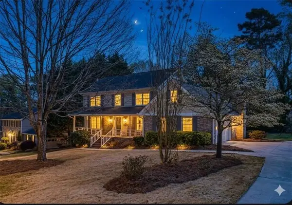 4424 Windsong Court Sw, Lilburn, GA 30047