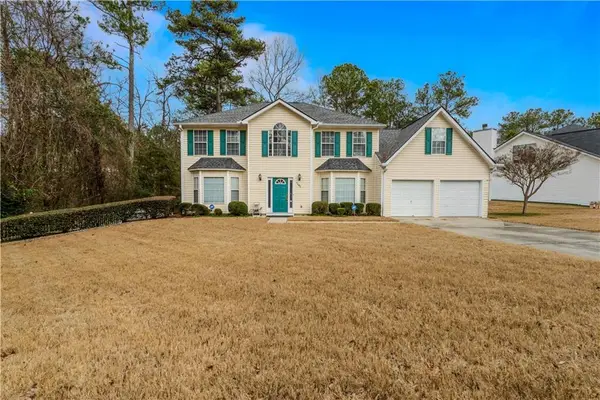 7982 Harmony Lakes Drive, Lithonia, GA 30058