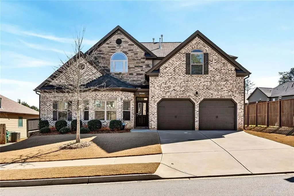 5646 Sawgrass Circle, Lithonia, GA 30038 - #1