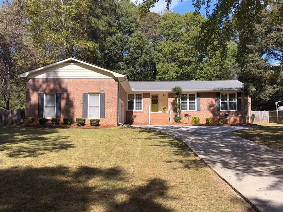 2508 Quentin Drive, Jonesboro, GA 30236 - #3