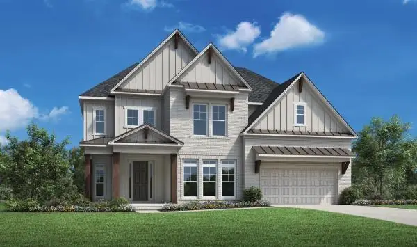 6240 Bannister View Court, Cumming, GA 30028