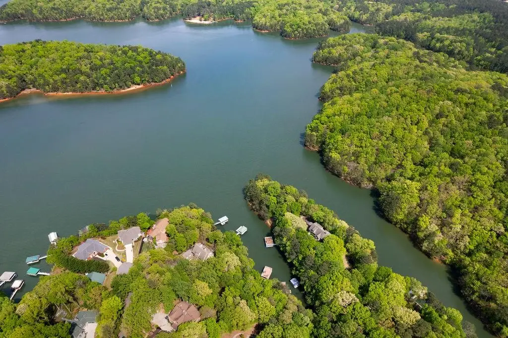 7400 Island Mill Road, Acworth, GA 30102 - #1