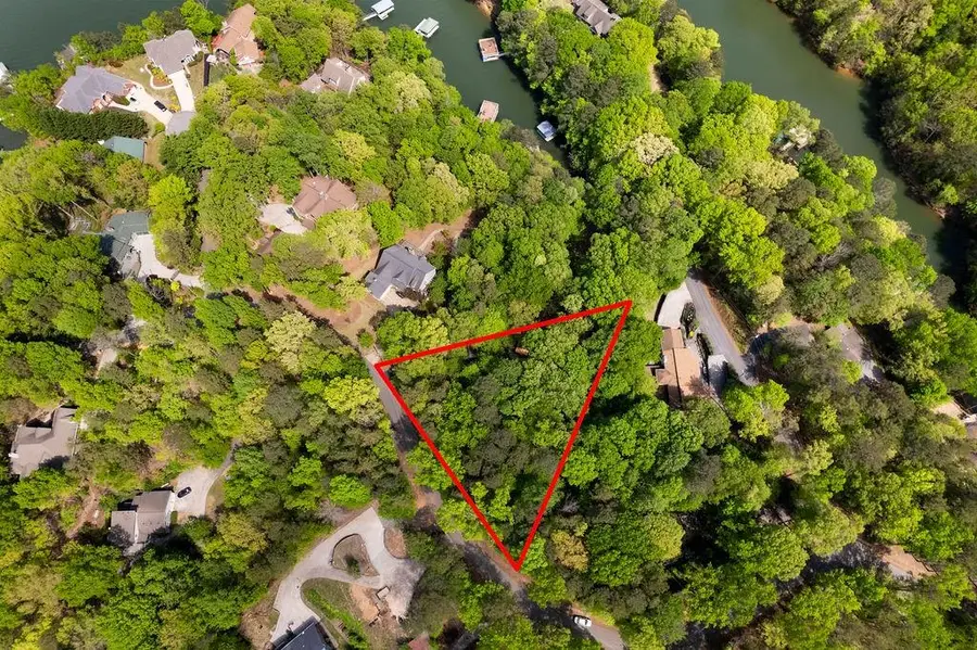 7400 Island Mill Road, Acworth, GA 30102 - #3